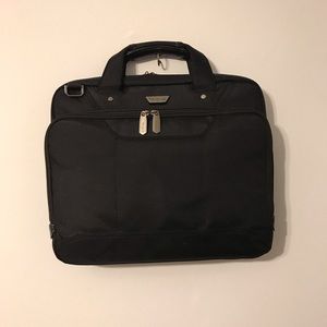 Targus medium laptop bag